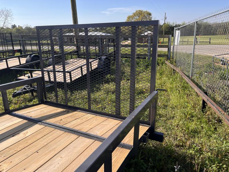 new Utility Trailers Trailer World Alabama  for sale, in Robertsdale, AL Thumbnail 5