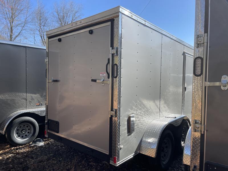 2025 Rock Solid Cargo