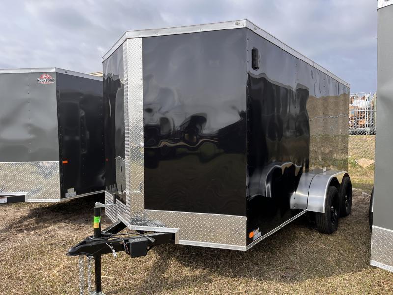 new Cargo (Enclosed) Trailers NationCraft Trailers  for sale, in Pike Road, AL Thumbnail 2