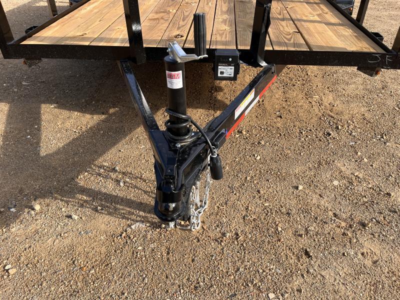 2025 Utility Trailer photo 4
