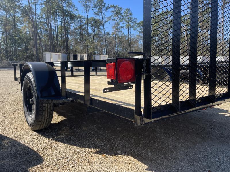 new Utility Trailers Bye Rite  for sale, in Bessemer, AL Thumbnail 6