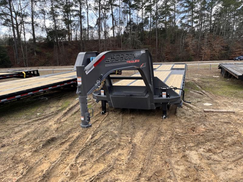 new Equipment / Flatbed Trailers Horizon Trailers Other for sale, in Ozark, AL Thumbnail 3
