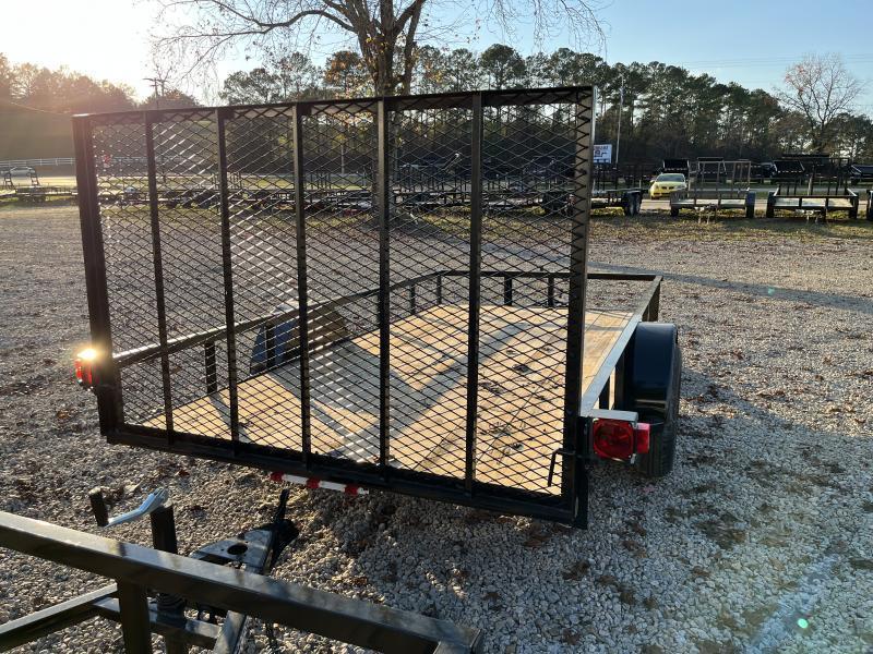 new Utility Trailers Bye Rite  for sale, in Bessemer, AL Thumbnail 6
