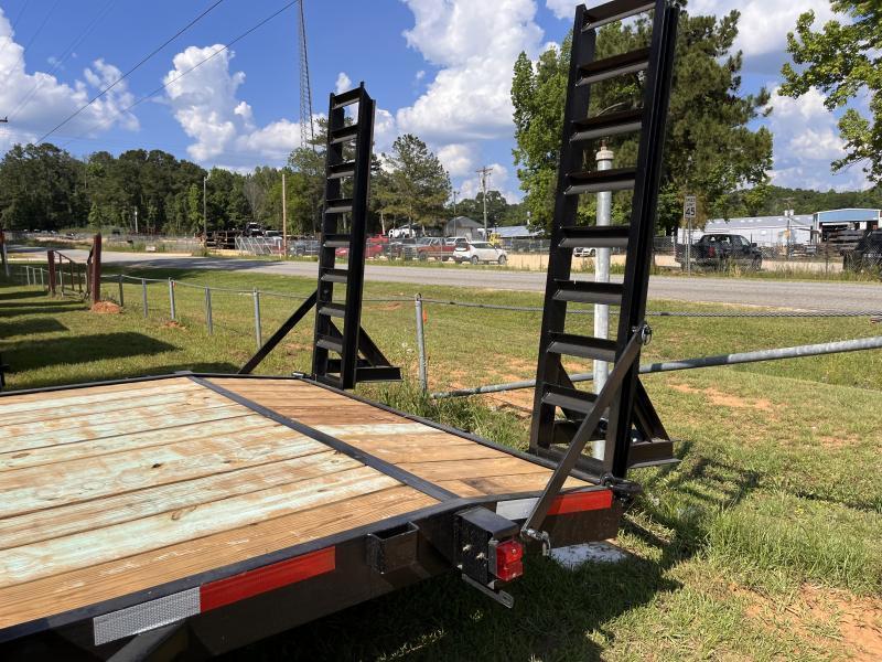 new Equipment / Flatbed Trailers Bye Rite  for sale, in Ozark, AL Thumbnail 7