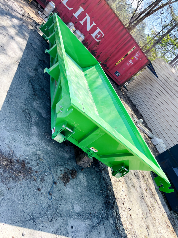 new Dump Trailers Horizon Trailers Other for sale, in Ozark, AL Thumbnail 3