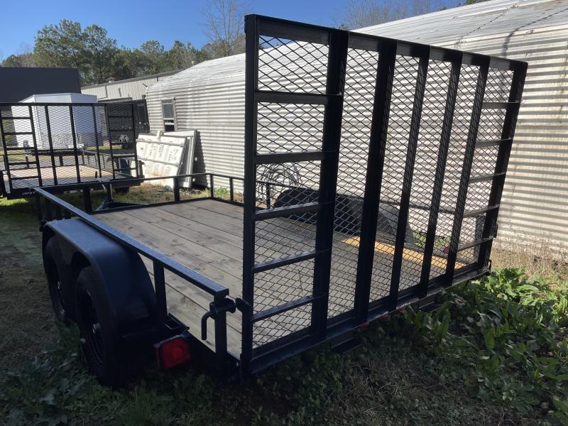new Utility Trailers Carry-On  for sale, in Fayetteville, GA Thumbnail 6