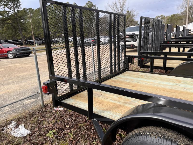new Utility Trailers Bye Rite  for sale, in Pike Road, AL Thumbnail 5