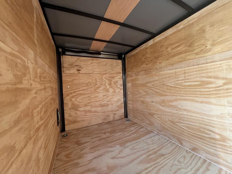 new Cargo (Enclosed) Trailers Rock Solid Cargo  for sale, in Ozark, AL Thumbnail 3