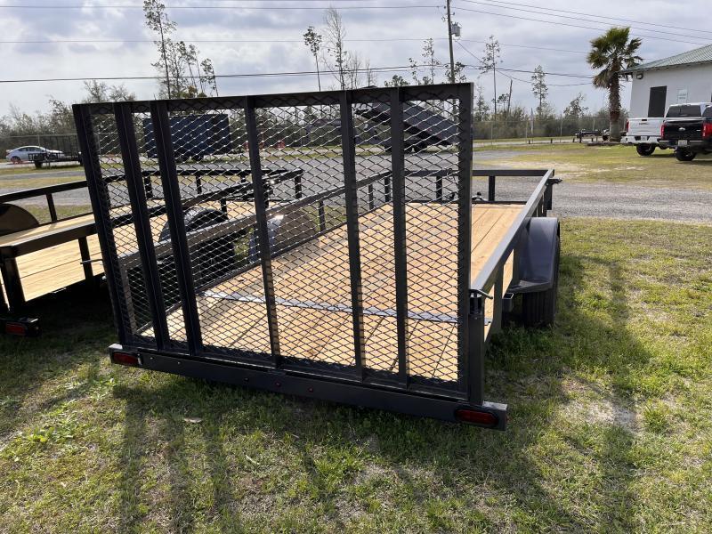 new Utility Trailers Trailer World Alabama  for sale, in Dothan, AL Thumbnail 5