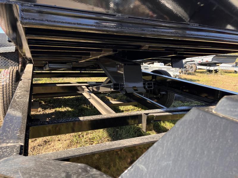new Dump Trailers RawMaxx  for sale, in Auburn, AL Thumbnail 3
