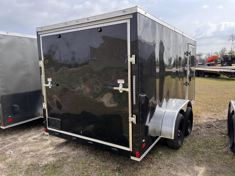 new Cargo (Enclosed) Trailers NationCraft Trailers  for sale, in Auburn, AL Thumbnail 7