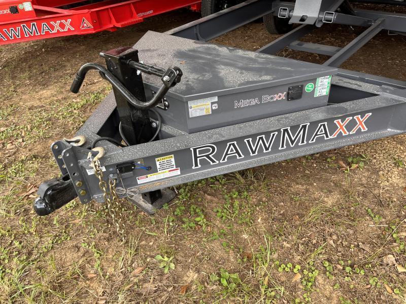 new Dump Trailers RawMaxx  for sale, in Auburn, AL Thumbnail 2