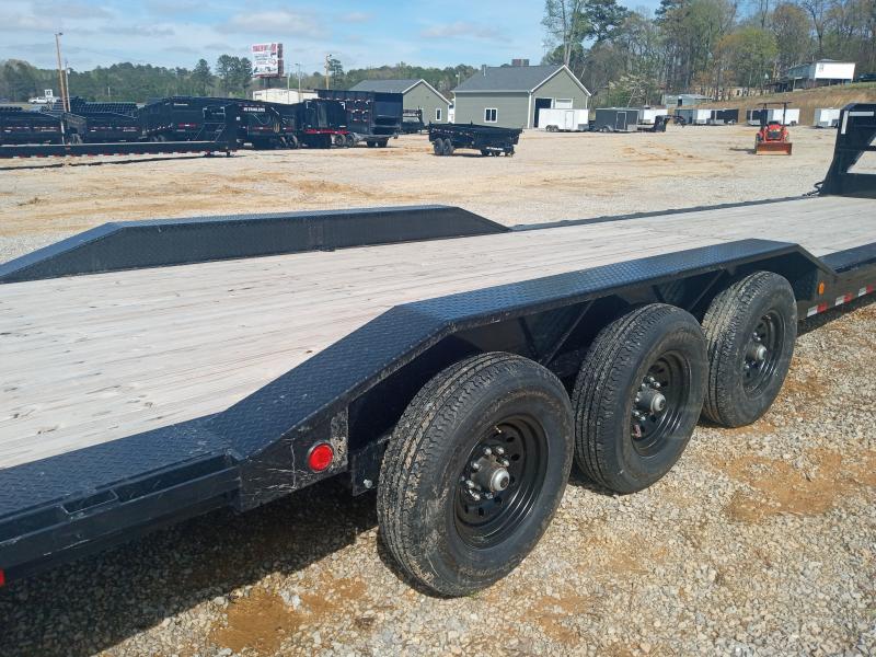 new Car Haulers / Racing Trailers PJ Trailers  for sale, in Bessemer, AL Thumbnail 5