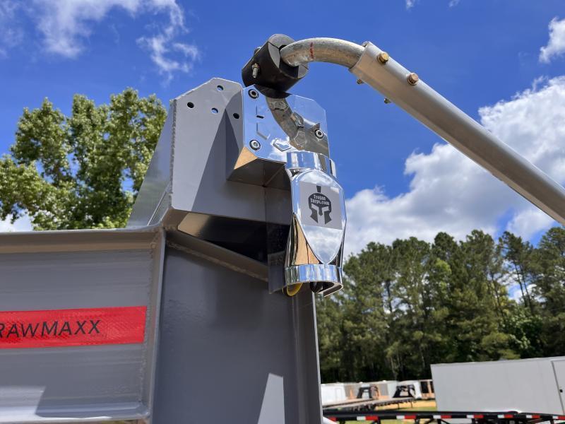 new Dump Trailers RawMaxx Other for sale, in Bessemer, AL Thumbnail 9