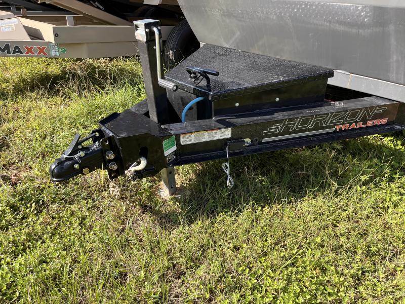 new Dump Trailers Horizon Trailers Other for sale, in Ozark, AL Thumbnail 3