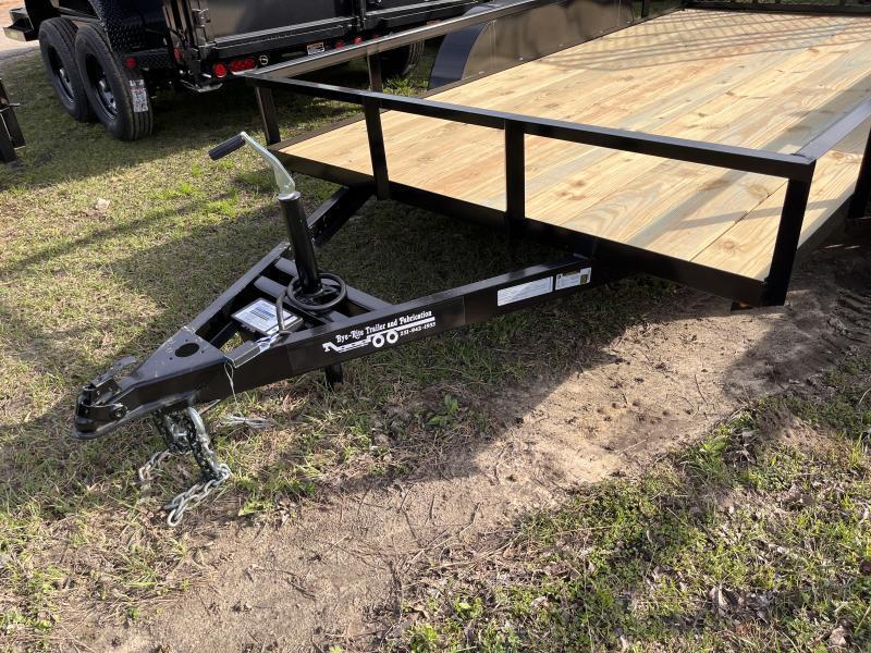 new Utility Trailers Bye Rite  for sale, in Pike Road, AL Thumbnail 2