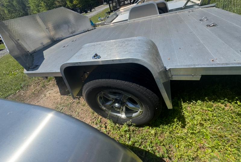 new Utility Trailers Aluma  for sale, in Fayetteville, GA Thumbnail 5