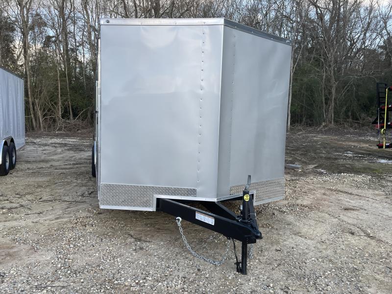 new Cargo (Enclosed) Trailers NationCraft Trailers  for sale, in Bessemer, AL Thumbnail 2