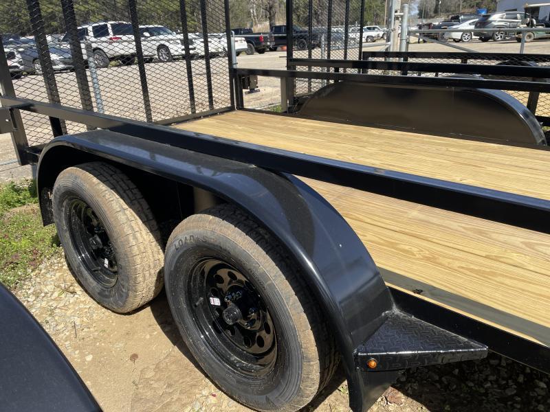 new Utility Trailers Bye Rite  for sale, in Ozark, AL Thumbnail 5