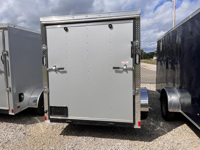 new Cargo (Enclosed) Trailers Rock Solid Cargo  for sale, in Ozark, AL Thumbnail 6