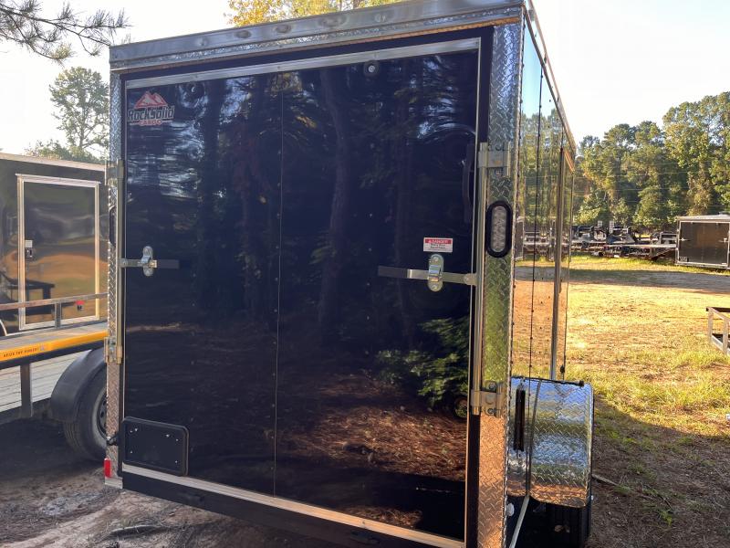 new Cargo (Enclosed) Trailers Rock Solid Cargo  for sale, in Ozark, AL Thumbnail 6