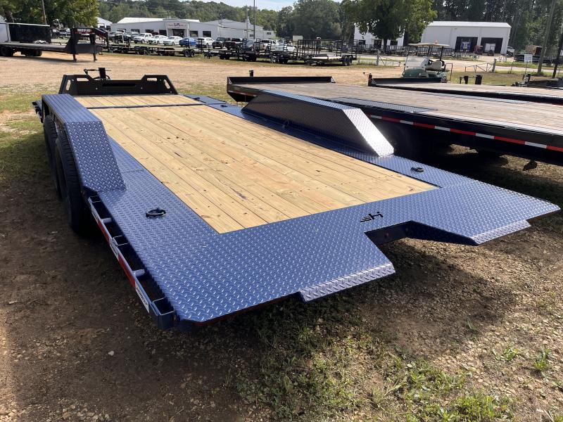 new Equipment / Flatbed Trailers Horizon Trailers  for sale, in Ozark, AL Thumbnail 6