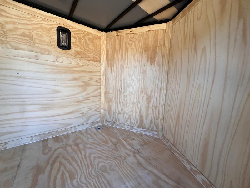 new Cargo (Enclosed) Trailers Rock Solid Cargo  for sale, in Pike Road, AL Thumbnail 5