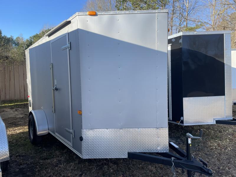 new Cargo (Enclosed) Trailers Cargo Craft  for sale, in Fayetteville, GA Thumbnail 3