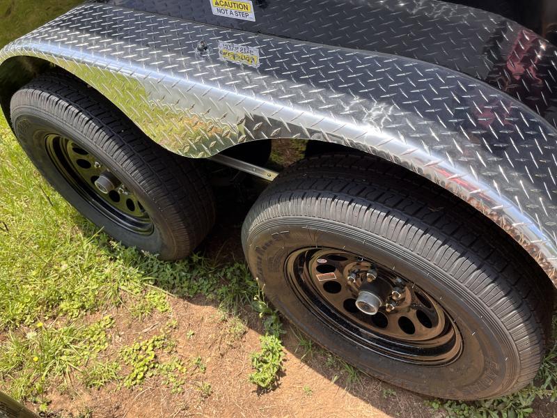 new Cargo (Enclosed) Trailers Fast Cargo  for sale, in Bessemer, AL Thumbnail 6