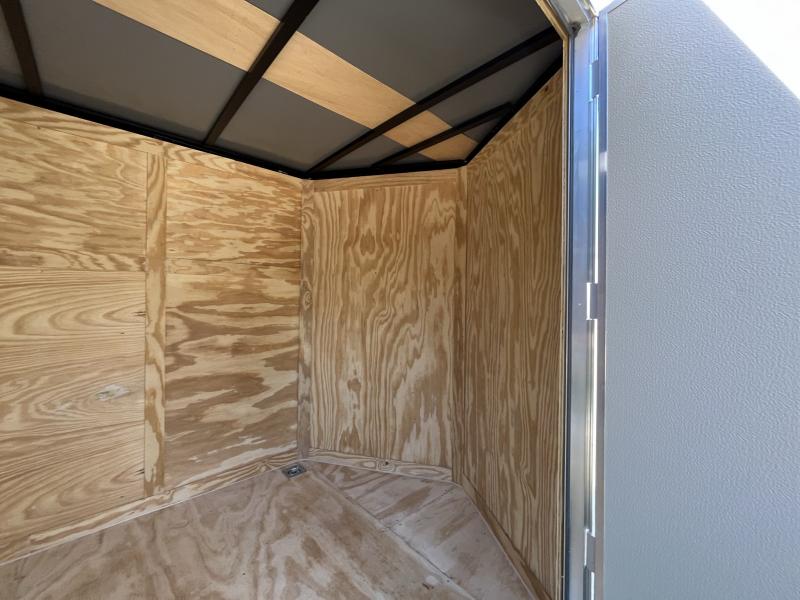 new Cargo (Enclosed) Trailers Rock Solid Cargo  for sale, in Bessemer, AL Thumbnail 5