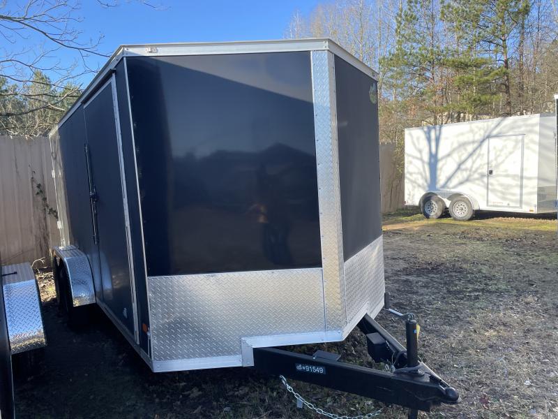 new Cargo (Enclosed) Trailers Carry-On  for sale, in Fayetteville, GA Thumbnail 3