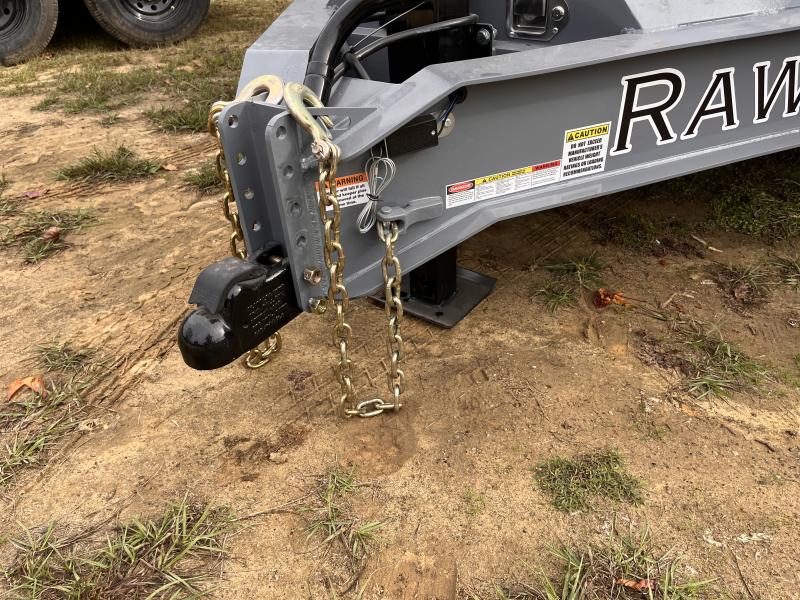 new Dump Trailers RawMaxx Other for sale, in Auburn, AL Thumbnail 3