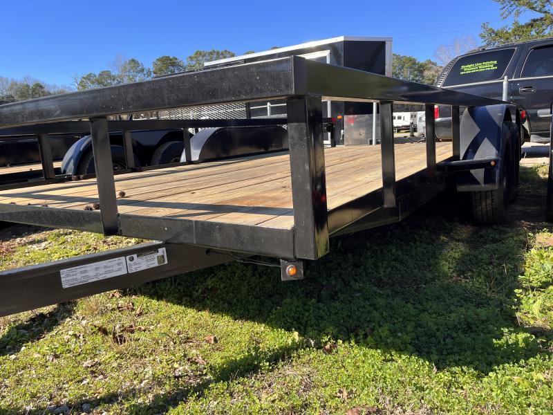 new Utility Trailers Bye Rite  for sale, in Ozark, AL Thumbnail 2