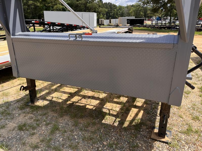 new Dump Trailers RawMaxx  for sale, in Ozark, AL Thumbnail 2