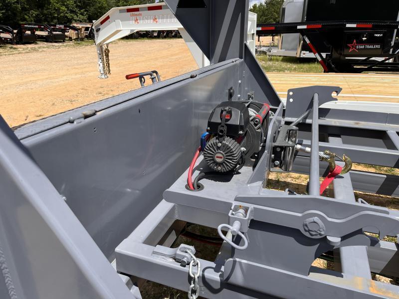 new Dump Trailers RawMaxx Other for sale, in Bessemer, AL Thumbnail 7