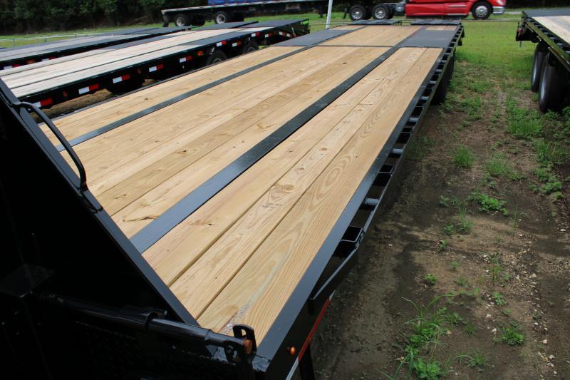 new Equipment / Flatbed Trailers Trailer World Alabama  for sale, in Robertsdale, AL Thumbnail 3