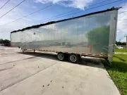 2021 153 Yrd Drop Deck Trailer