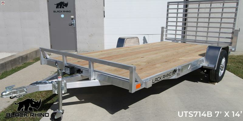 2021 Black Rhino UTT716 7 x 16 2021 Black Rhino UTT716 7 x 16