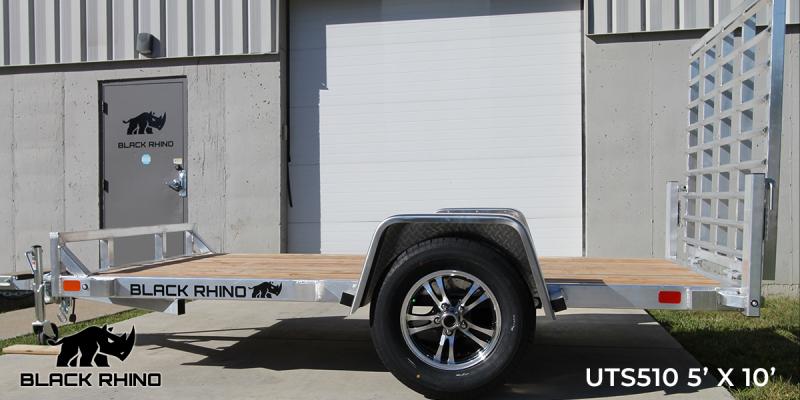 2022 Black Rhino UTS510 5 x 10 Other 2022 Black Rhino UTS510 5 x 10 Other