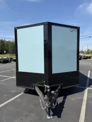 new Cargo (Enclosed) Trailers Quality Cargo  for sale, in Rocky Mount, NC Thumbnail 4