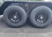 new Utility Trailers Triple Crown Trailers  for sale, in Rocky Mount, NC Thumbnail 7