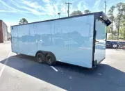 new Cargo (Enclosed) Trailers Quality Cargo  for sale, in Rocky Mount, NC Thumbnail 2