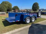 new Utility Trailers Air Tow  for sale, in Rocky Mount, NC Thumbnail 9