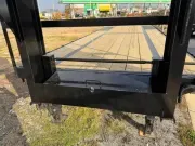 new Equipment / Flatbed Trailers Nolan Manufacturing  for sale, in Rocky Mount, NC Thumbnail 7