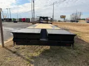 new Equipment / Flatbed Trailers Nolan Manufacturing  for sale, in Rocky Mount, NC Thumbnail 5