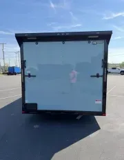 new Cargo (Enclosed) Trailers Quality Cargo  for sale, in Rocky Mount, NC Thumbnail 5