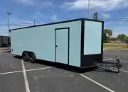 new Cargo (Enclosed) Trailers Quality Cargo  for sale, in Rocky Mount, NC Thumbnail 3