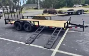 new ATV Trailers Triple Crown Trailers  for sale, in Rocky Mount, NC Thumbnail 1