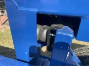 new Utility Trailers Air Tow  for sale, in Rocky Mount, NC Thumbnail 4