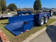 new Utility Trailers Air Tow  for sale, in Rocky Mount, NC Thumbnail 3